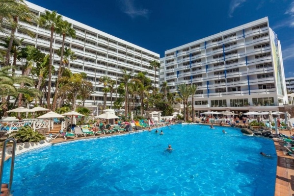 Abora Buenaventura by Lopesan ****