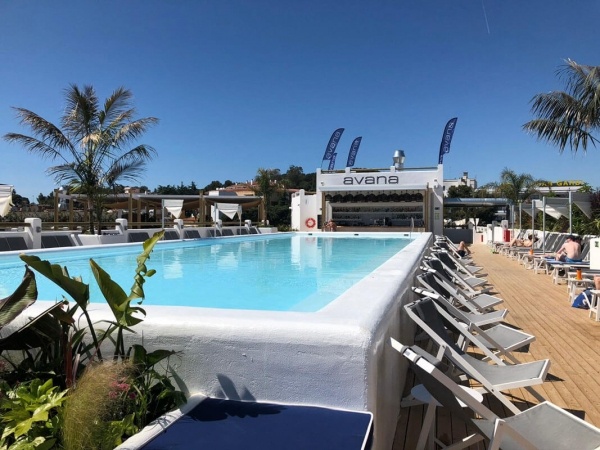Hotel Delamar - Adults Only (+18) ****