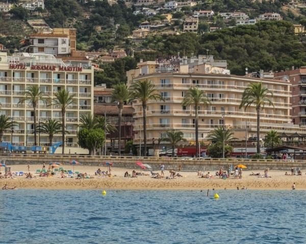 Hotel Rosamar Maritim ****