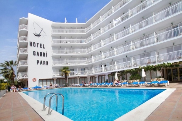 Hotel Garbi Park ****