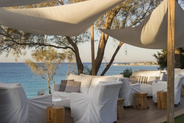 Grecian Sands Hotel ****