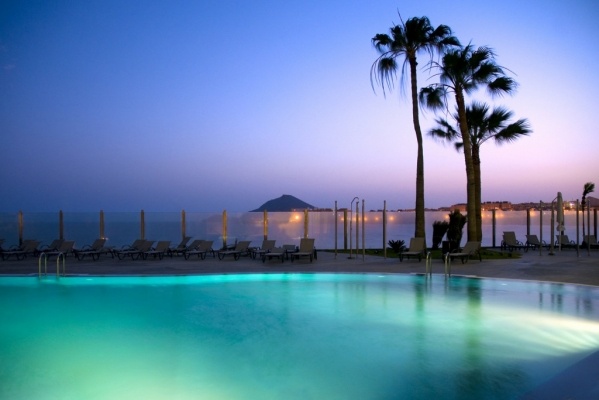 KN ARENAS DEL MAR - ADULTS ONLY ****
