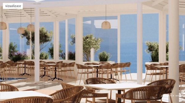 APOLLONIA BEACH RESORT & SPA *****