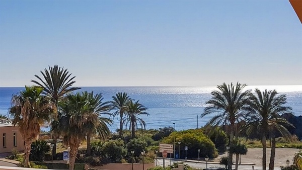 PLAYAMOJÁCAR ****