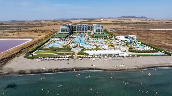 Wave Resort ****