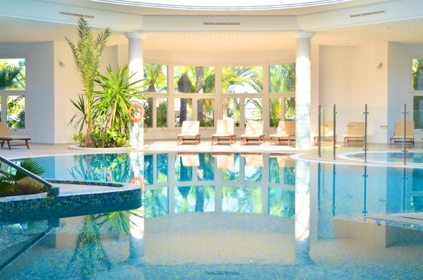 Royal Garden Palace *****