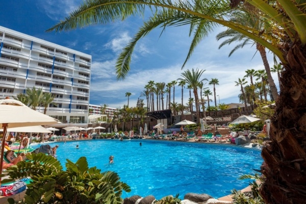 ABORA BUENAVENTURA BY LOPESAN HOTELS ****