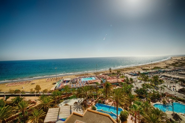 CORALLIUM DUNAMAR BY LOPESAN HOTELS - ADULTS ONLY ****