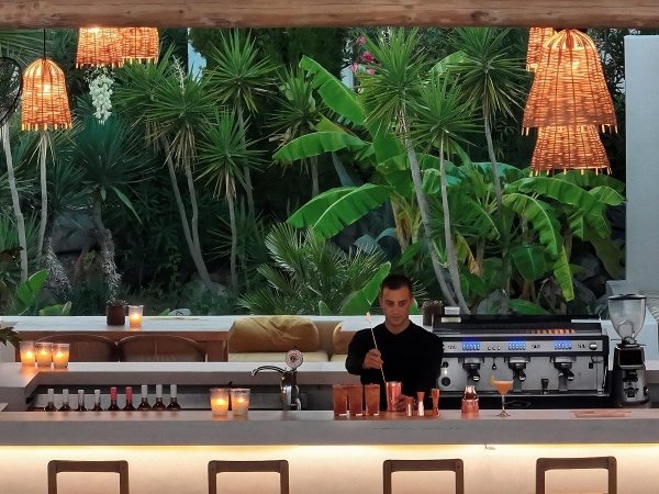 GRECOTEL LUX ME DAMA DAMA RHODES  *****
