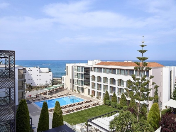 Albatros Spa & Resort *****