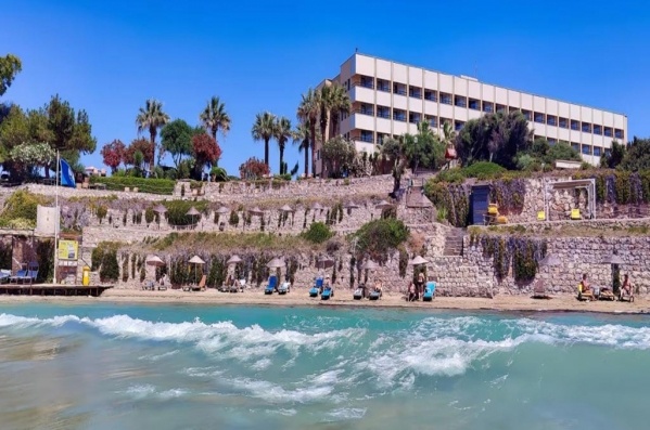 Babaylon Hotel ****