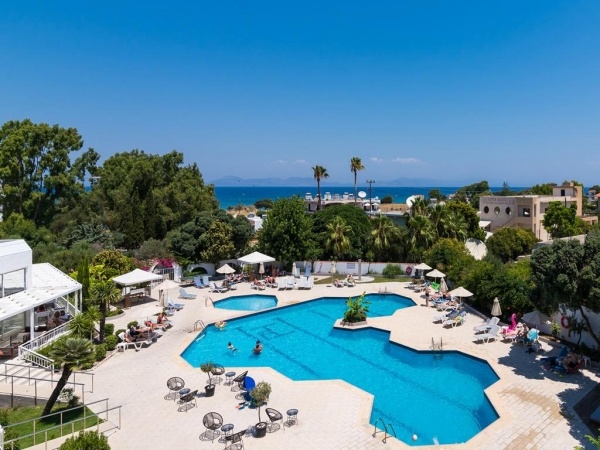 Happy Days Hotel ***