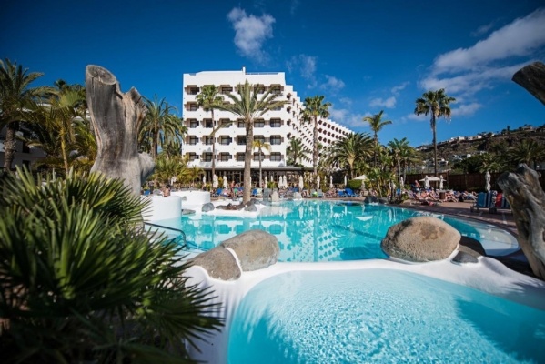 CORALLIUM BEACH BY LOPESAN HOTELS - ADULTS ONLY ***