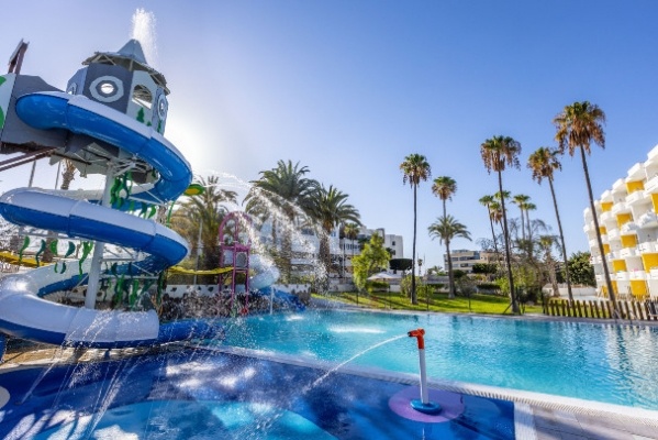 ABORA CATARINA BY LOPESAN HOTELS ****