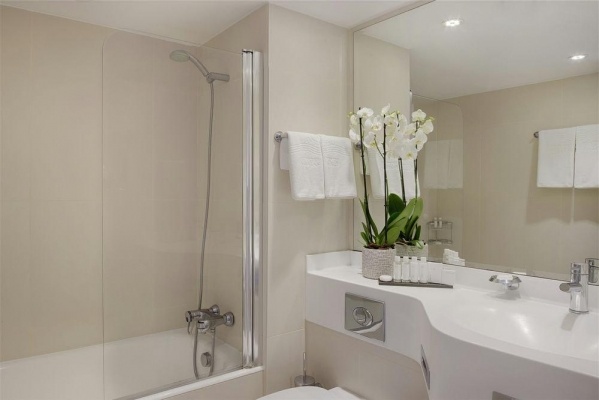 Grecian Park Hotel *****