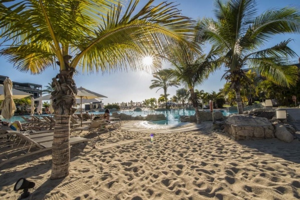 LOPESAN VILLA DEL CONDE RESORT AND THALASSO *****